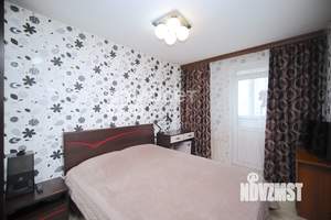 3-к квартира, вторичка, 54м2, 7/12 этаж