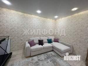 1-к квартира, вторичка, 35м2, 3/10 этаж