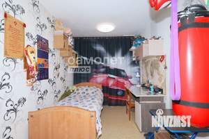 3-к квартира, вторичка, 60м2, 8/9 этаж