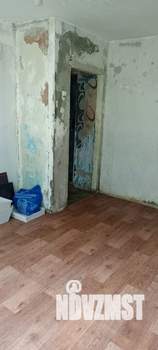 1-к квартира, вторичка, 22м2, 1/5 этаж