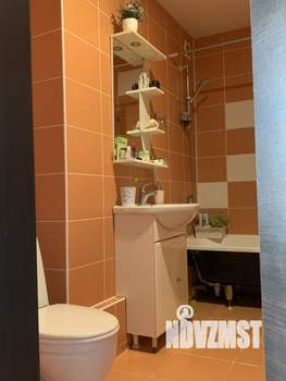 2-к квартира, вторичка, 41м2, 10/10 этаж