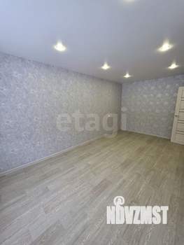 3-к квартира, вторичка, 62м2, 1/5 этаж