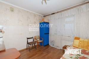 1-к квартира, вторичка, 43м2, 3/10 этаж