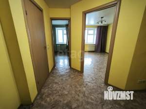 1-к квартира, вторичка, 35м2, 2/9 этаж