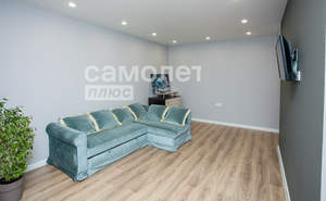 1-к квартира, вторичка, 32м2, 5/5 этаж