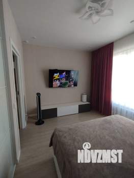 3-к квартира, вторичка, 61м2, 10/16 этаж