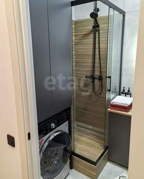 Студия квартира, вторичка, 28м2, 11/14 этаж