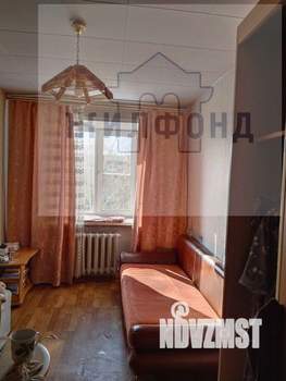 3-к квартира, вторичка, 59м2, 5/5 этаж