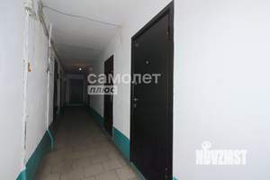 Студия квартира, вторичка, 17м2, 5/9 этаж