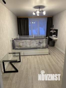 2-к квартира, вторичка, 47м2, 1/5 этаж