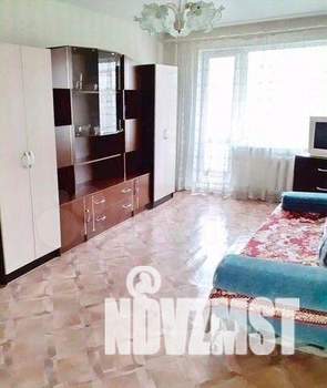 2-к квартира, вторичка, 45м2, 2/5 этаж