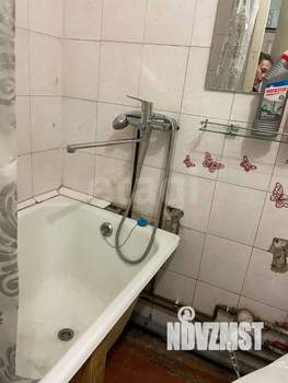 1-к квартира, вторичка, 23м2, 8/9 этаж