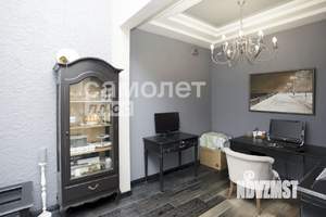 3-к квартира, вторичка, 135м2, 6/7 этаж