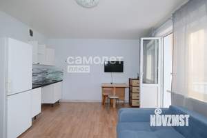 1-к квартира, вторичка, 24м2, 5/9 этаж