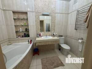 3-к квартира, вторичка, 90м2, 1/5 этаж