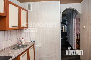 1-к квартира, вторичка, 32м2, 2/5 этаж