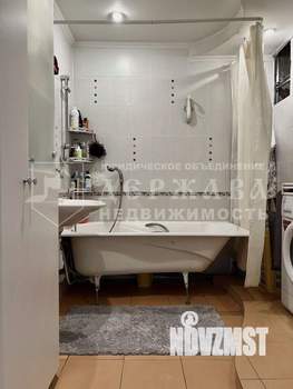 3-к квартира, вторичка, 58м2, 9/12 этаж