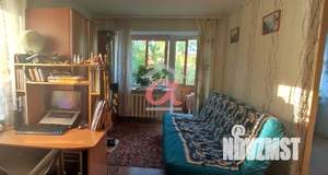 1-к квартира, вторичка, 31м2, 4/5 этаж