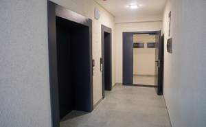 2-к квартира, вторичка, 46м2, 12/12 этаж