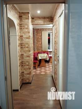 3-к квартира, вторичка, 61м2, 2/9 этаж