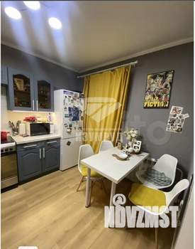 1-к квартира, вторичка, 33м2, 9/9 этаж