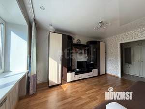 2-к квартира, вторичка, 50м2, 4/5 этаж