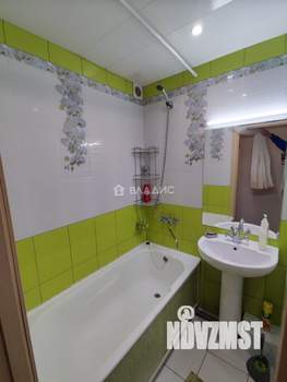 2-к квартира, вторичка, 44м2, 3/5 этаж