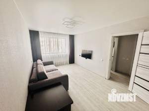 1-к квартира, вторичка, 32м2, 3/5 этаж