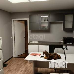 4-к квартира, вторичка, 71м2, 1/5 этаж