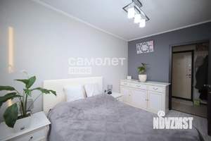 2-к квартира, вторичка, 43м2, 10/10 этаж