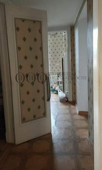 3-к квартира, вторичка, 79м2, 5/5 этаж