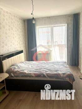 1-к квартира, вторичка, 41м2, 2/9 этаж