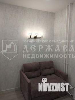 1-к квартира, вторичка, 36м2, 5/16 этаж