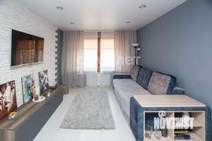 3-к квартира, вторичка, 58м2, 1/5 этаж