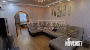 3-к квартира, вторичка, 58м2, 5/5 этаж