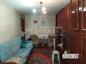 2-к квартира, вторичка, 41м2, 2/5 этаж