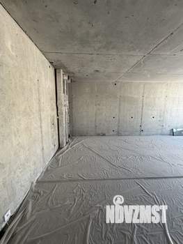 2-к квартира, сданный дом, 43м2, 4/7 этаж