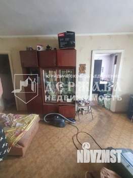 2-к квартира, вторичка, 45м2, 3/5 этаж