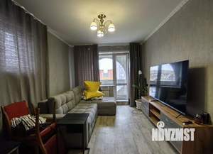 1-к квартира, вторичка, 32м2, 8/12 этаж