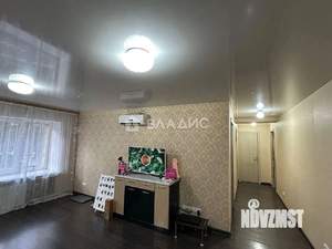 4-к квартира, вторичка, 72м2, 2/5 этаж