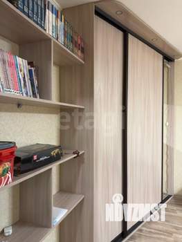 2-к квартира, вторичка, 44м2, 4/5 этаж