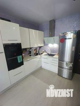 2-к квартира, вторичка, 73м2, 14/15 этаж