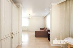 2-к квартира, вторичка, 61м2, 16/25 этаж