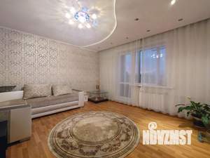 3-к квартира, вторичка, 62м2, 4/9 этаж