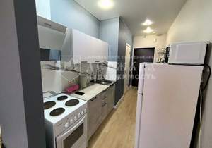 Студия квартира, вторичка, 27м2, 10/15 этаж