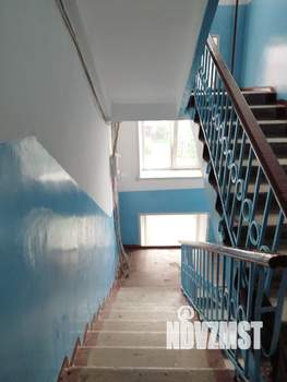 2-к квартира, вторичка, 43м2, 3/4 этаж