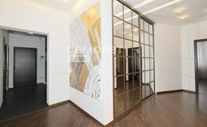 3-к квартира, вторичка, 119м2, 6/14 этаж