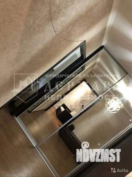 1-к квартира, вторичка, 44м2, 15/16 этаж