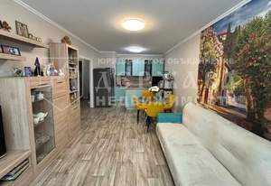 3-к квартира, вторичка, 74м2, 3/11 этаж