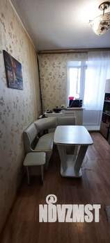 1-к квартира, вторичка, 36м2, 3/5 этаж